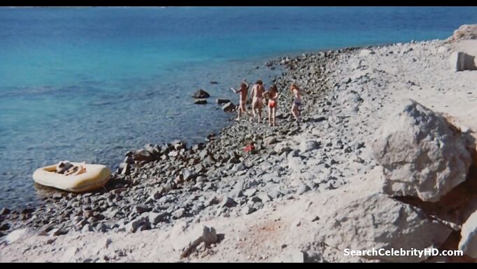 Lily Avidan   An American Hippie In Israel