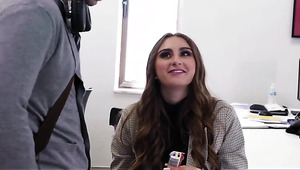 Open Pussy Policy In The Office Can Lead To Surprising Results