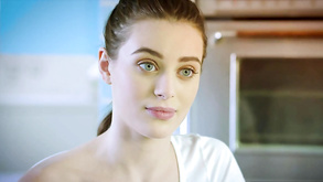 Anal Awakening Of Young High Class Escort Lana Rhoades