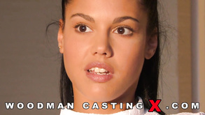 Apolonia Casting