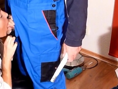 Anal Mit Dem Deutschen Handwerker