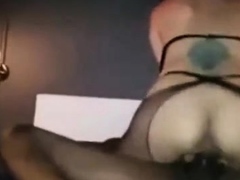 Carola's Juicy Bbc Anal Adventure