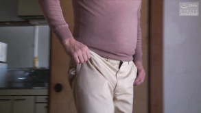 Skinny Girl From Japanese Vilage Makes Love With Pervert Daddy