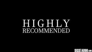 Seductive Big Tits Asian MILF Sucking Big Cock But Got Caught By His Wife