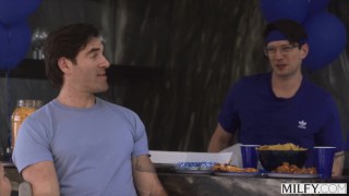 MILFY Cock Hungry Curvy Goddess Kianna Gets Blowbanged”                                 Class=” Fade FadeUp VideoPreviewBg LinkVideoThumb Js LinkVideoThumb Img