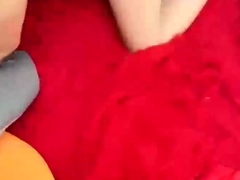 Real Amateur College Coed Teen Blowjob Facial Cumshot