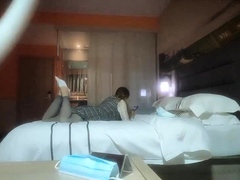 Wife Couple Hardcore Sex Hotel Room Hidden Cam Voyeur