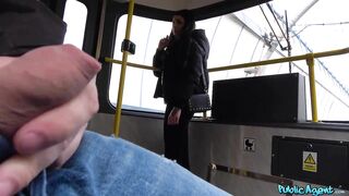 Euro Babe Will Do Anything And Everything For Money