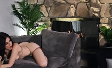 BABES   Stirling Cooper Aubree Valentine