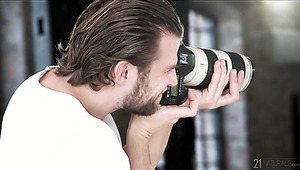 Astonishing Babe Doesn’t Mind Having Wild And Brutal Anal Banging