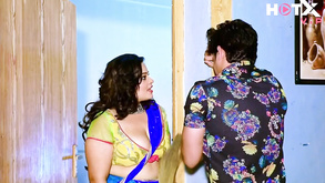 Indian Maid Kanta Bai Ep 1 Big Bootie