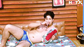 Indian Maid Kanta Bai Ep 1 Big Bootie