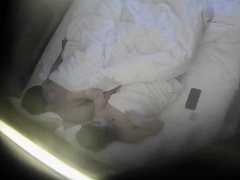 Ma Chienne French Amateur Couple Hidden Cam 1