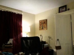 Big Titted BBW's Webcam Solo Show With Dildo