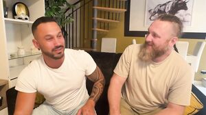 Mature BBW Fucked In Front Of Her Husband