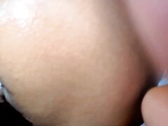 S G Bbw Fingering Ass