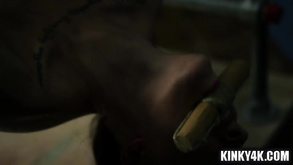 Bdsm Punishment Video