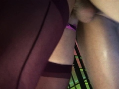 Hot BDSM Chained Up Sex Orgy