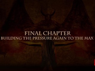 Jerk Off Challenge   BDSM PRO Edition. How Long Can You Fap And Not Cum?   JOI To Ruined Orgasm