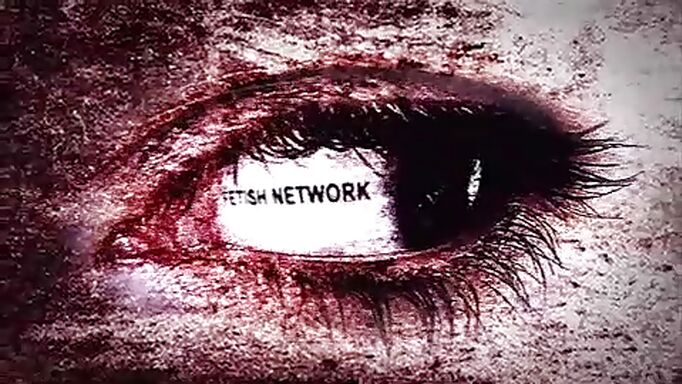 Naughty Brunette Slave Gets Disgraced