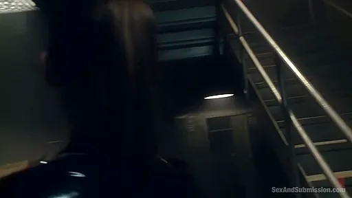 Dani Daniels   Rebel Grind   The Future Is Fucked