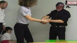 German Bdsm Submissive Sklave Womans Get Rough Sex