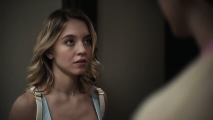 Sydney Sweeney Comp Fat Dick