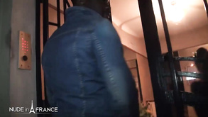 Arab Girl Sucks Black Dick