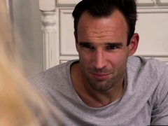 Strip Poker With Teen Stepsis End In Sex