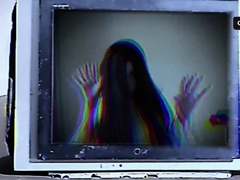 Amberzinha's Ghost Dame Is Hotter Than Scary In XXX Porn.