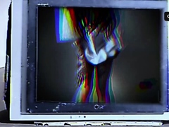 Amberzinha's Ghost Dame Is Hotter Than Scary In XXX Porn.