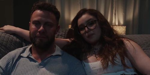 Seth Gamble Gives Into Having Lustful Sex With Leana Loving