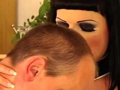 Stella Cruella, Vanity   Beyond The Limits Of The Possible