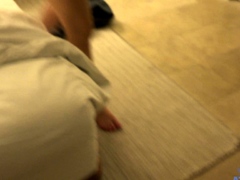 Big Ass Blonde Hardcore Pov Fuck