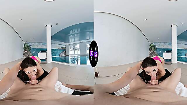 Rafi’s Tight Teen Body Craves Big Dick Fun