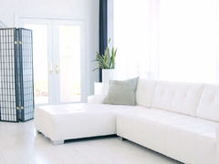 Chloe Amour's Steamy Latina Encounter With Massive BBC