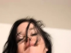 Amy Starz Gets Dominated By Huge Cock