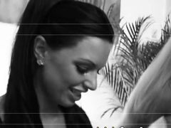 Horny Nymphos In A Foursome Uncensored XXX Porn