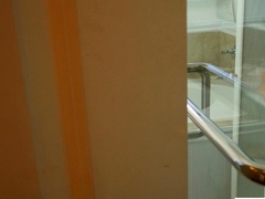 Bubble Butt Teen Stepsister Lana Rhoades