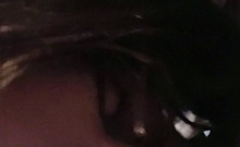 Pale And Chubby Brunette Milf Sucks And Tit Fucks A Big Cock