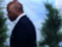 Deeper Cock Hungry Bride Craves Bbc