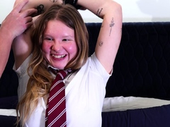 So Many Toys, No Mercy With Rae Astora