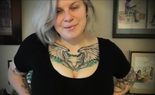 Birthday Booty Worship