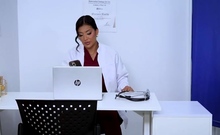 Mariana Martix Mariana's Anatomy Chapter Iii