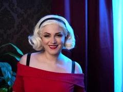 Veronica At Night   Sabrina Spellman Homewrecker