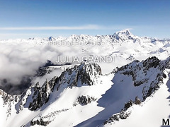 Gorgeous Blonde & Busty Ski Instructor Gets Fucked By Young Stud