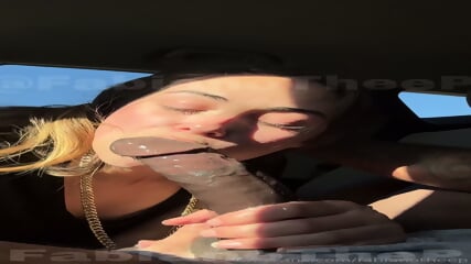 Sloppy Throat Goat Training With Two Cum Shots