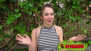 Italian Ash Blonde Virgin Gets Ferociously Plowed.fury Eva Fay Finds Out A GIGANTIC EBONY LOLLIPOP On Nigged