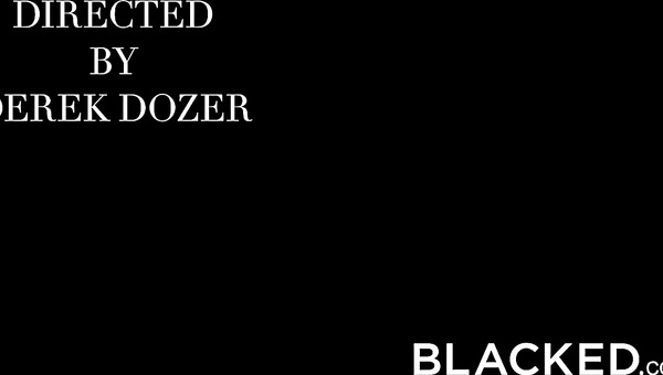 Blonde Beauty Dan Dangler Is Addicted To BBC Fuck