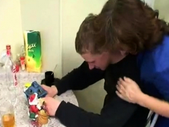 Ugly Geek Mom Gets Fucked By Son  Wtf